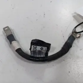 699.ch9522 Jeep/plymouth Truck Compass Ground Battery Cable 2018 2019 2020 2021 2022 Oem