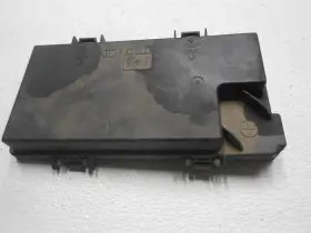 Smitley-381-31-089 Jeep 2011 Liberty Fuse Box Lid Cover