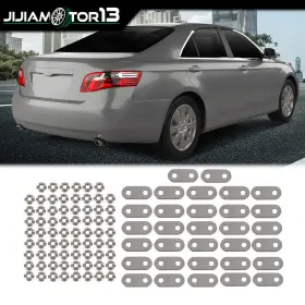 J-02sbc2094asl Jijiamotor13 Fit For 2007-2010 Toyota Camry Hybrid Battery Bus Bars 1set 32 Pieces With Nuts