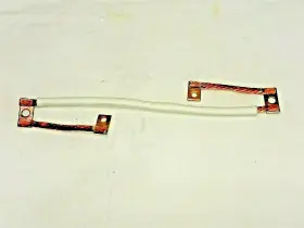 111-12016 Jn Delco Remy 819632 Crossover Lead Assembly New Aftermarket Replacement 6 /12 Volt