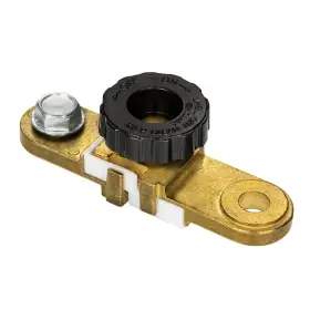 04050028 Jtron Battery Master Disconnect Auto Link Terminal Quick Cutoff Disco