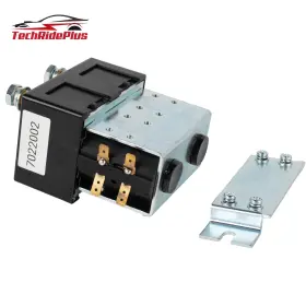 Dc182b588 Jumach 7022002 Reverse Contactor Solenoid 48v For Jlg E300a E300aj