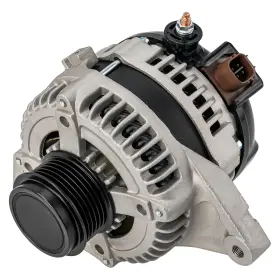 5699alt5411us Kac 14486n New Alternator For Toyota V170 Al3382x 2013-2018 2015-2017 Rav4 Camry