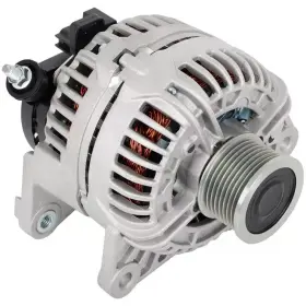 8978anr0937us Kac Alternator 6.7l High Output 2007-2009 Replace# 11239n 8978anr0937us Kac Alternator 6.7l High Output 2007-2009 Replace# 11239n