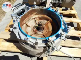 C131110103003 Karma Fisker Revero Electronic Hybrid Differential Generator Motor 2.0l Turbo