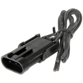 Alx-pau-mm-85393-cl360a50 Karparts360 Technical Terminals Plastic Water Resistant 1.86 Inches Connector Length