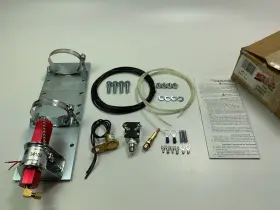 300-499 Kats 34102 Ether Injection Cold Winter Start System Cid 24 Volt