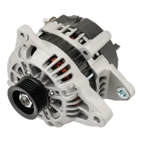 1713alt283pus Kax Alternator 110amp Automotive Fit For Sonata Santa Fe Optima Tiburon 11020n 99-01