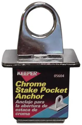 05604 Keeper Delux Stk.pkt Anchor Each