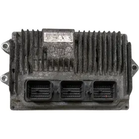 590-62956 Keihin Oem Electronic Control Module Ecm Fits 2015 Honda Cr-v 2.4l A.w.d