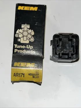 Ar171 Kemparts Relay Crosses To Bwd R675 Free Shipping