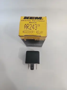 Ar243 Kemparts Horn Relay