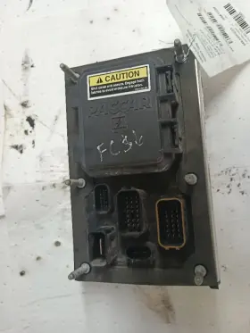 P27-1287-0101 Kenworth 646.kwhc23 Fuse Box From 2023 T680 12226979
