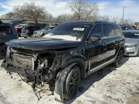 361003l150 Kia Starter Motor Fits 20-23 Palisade 814838