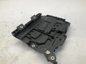 37150-m6100 Kia 19-21 Forte S 2.0l At Fwd Battery Tray Holder Oem T