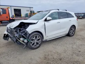 391002gtd8 Kia Engine Ecm Electronic Control Module 2.0l Awd Fits 16-18 Sorento 5035171