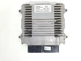 39138-2gbj2 Kia 391082gbj2 2015 Optima Oem Electronic Control Module Ecm 2.4l