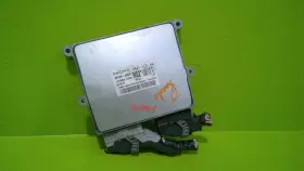 39109-3e631 Kia 07 Rondo 2.7l Ecm Electronic Engine Control Module Oem 2765-12