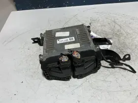 391732exn0 Kia Forte Fits 17-18 Engine Ecm 2.0l Mexico Built Id 836746