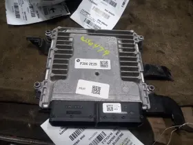 590.ki1f18 Kia Engine Ecm For 2018 Forte 3077418