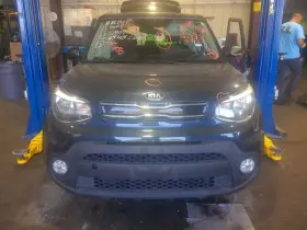 591-10496 Kia Chassis Ecm Transmission Control Fits 17-19 Soul 956171