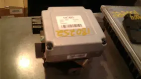 591-10574 Kia Optimakia 2018 Chassis Control Module 647318