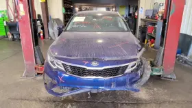 591-12752 Kia Chassis Ecm Driver Assist Us Built Automatic Braking Fits 19-20 Optima 935005