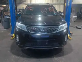 591-14810 Kia Chassis Ecm Body Control Bcm Left Hand Dash Fits 13-15 Sorento 929207