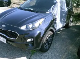 591-15493 Kia Chassis Ecm Motor Driven Power Steering Fits 20-22 Sportage 4202538