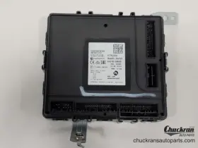 954a0r5720 Kia 591-18328 22 Sorento Body Control Module Bcm Id