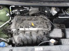 591-72374 Kia Chassis Ecm Temperature Climate Control Right Hand Dash Fits 12-13 Soul 23664083