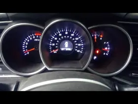 591-73183 Kia Chassis Ecm Body Control Bcm Left Hand Dash Smart Key Fits 14-15 Optima 2320587