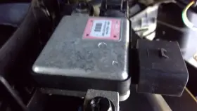 591-76271 Kia Chassis Ecm Cooling Fan Controller On Shroud Fits 16-19 Optima 459837