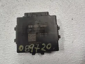591.ki1218 Kia Sedona 2018 Chassis Ecm 351763
