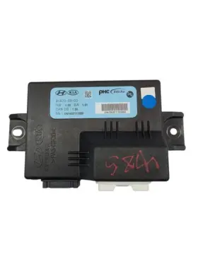Kia 591.ki1l20 Telluride 2020 Chassis Ecm 601832