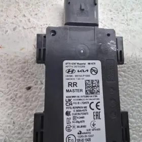 591.ki1y23 Kia Sportage 2023 Chassis Ecm 950724