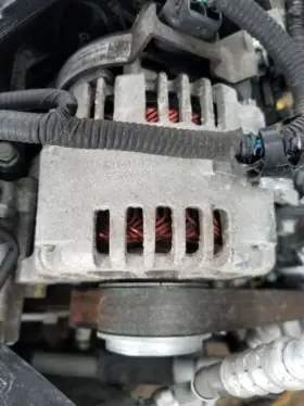 601-10005 Kia Alternator Sedan Us Built Fits 17-20 Elantra 637232