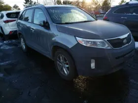 601-61041 Kia Alternator Fits 13-16 Santa Fe 1014718