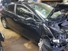 604-10005 Kia Starter Motor Vin D 8th Digit Fits 17-20 Forte 637233