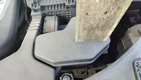 607.ki1215 Kia Sorento 2015 Battery Tray 1175789