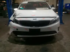 646-10769 Kia Fuse Box Engine Vin 8 8th Digit Mpi Fits 17-18 Forte 1044244