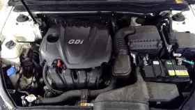 646-10876 Kia Fuse Box Engine Vin 7 8th Digit Fits 14-15 Optima 1117795