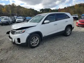 646-10895 Kia Fuse Box Engine Awd Fits 14-15 Sorento 8173018