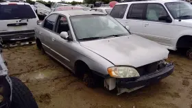 646-10911 Kia Fuse Box Engine Sedan Thru 10/31/01 Fits 02 Spectra 461859