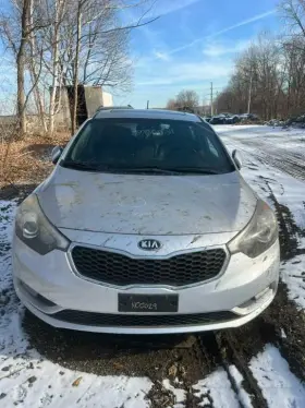 646-11641 Kia Fuse Box Engine Us Market California Emissions Fits 14-16 Forte 2799