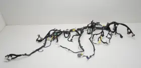 91157-b2750 Kia 2014-2016 Soul Dash Dashboard Main Entire Complete Wiring Cable Harness Oem