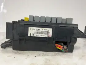 91161-3e081 Kia 2007 2008 2009 Sorento Engine Fuse Box Relay Junction 91161-3e081 Kia 2007 2008 2009 Sorento Engine Fuse Box Relay Junction