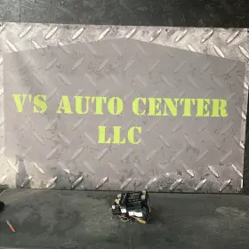 91202d5050 Kia 2016 - 2019 Optima 2.4l Engine Fuse Box Us Oem