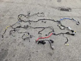 913c0-j5050 Kia Body Wiring Harness 2022 Stinger 2023