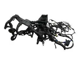 914103w060 Kia 2011 2013 Sportage 2wd 2.0l Engine Bay Fuse Box Cabin Wire Wiring Harness